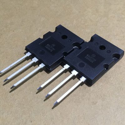 全新原装安森美ON MJL21193 MJL21194大功率发烧音响对管 BOM配单