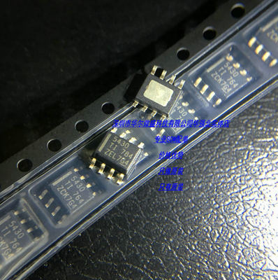 TPS5430 TPS5430DDA TPS5430DDAR SOP8 德洲仪器 全新原装现货