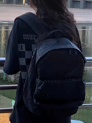 Sanjia House Fashion Silicone рюкзак