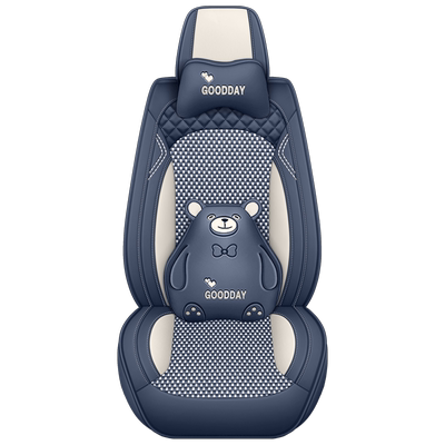 重汽豪沃TX340搅拌车座套TX400自卸TX440豪瀚N7G货车专用四季座垫