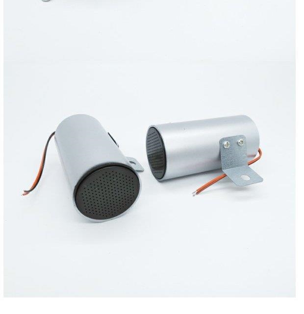Phụ kiện WISP Fuxi 12 v phanh phanh xe đạp điện để thay đổi âm thanh máy bay bị rò rỉ âm thanh - Sừng xe máy 	loa jbl xe máy	