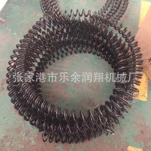 厂家供应弹簧上料机配件弹簧配件上料机弹簧订购质量保证