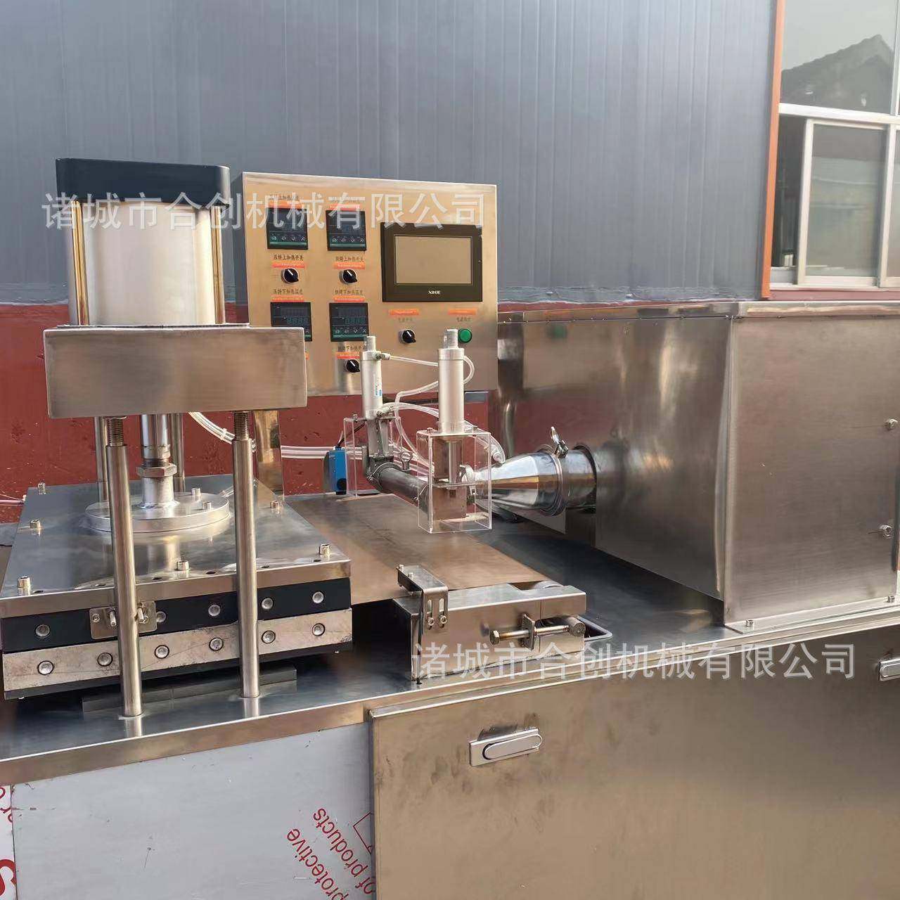 烫面春饼机仿手工烙饼液压圆形单饼机玉米饼机墨西哥卷饼机,清洗/食品/商业设备,其他食品加工设备,淘宝优惠券,粉丝福利购,淘宝优惠卷