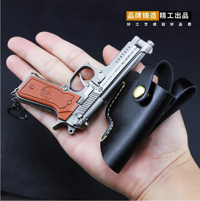 周边模型手办武器挂件吃鸡游戏