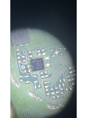 适用于畅玩40C YBHY USB IC T312913F1 T312933F1电源IC H506射频