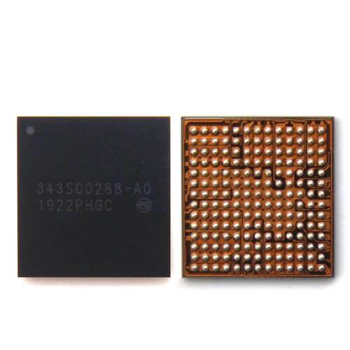 适用IPAD PRO 343S00263 343S00262 343S00288-A0 11寸2代电源ic