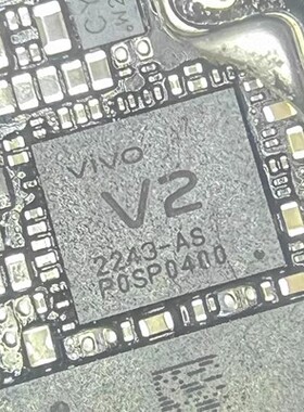 V2适用X70/X80/X90Pro+ S16 iQOO11独显ic陀螺CIPU 2021 V3/I4231