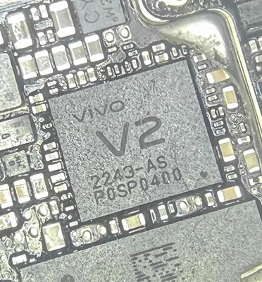 V2适用X70/X80/X90Pro+ S16 iQOO11独显ic陀螺CIPU 2021 V3/I4231