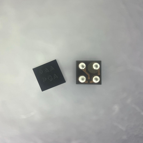 适用于小米13/civi1s 红米K50 A开头 AK09919C 4脚磁控/指南针IC