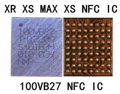 适用XR XS MAX NFC IC 移动支付 100VB27 200VB111 210VB114