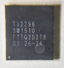 适用P70 MATEX5 T32296充电IC NOVA12PRO 56C信号滤波 ISL95530HI