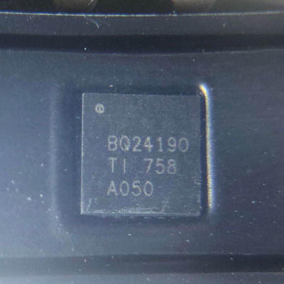 充电BQ24259 BQ24190 BQ25910 BQ25619充电IC 供电