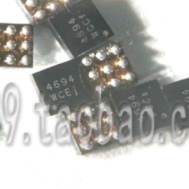 适用VIVO Y200I LUL显示小米15 4694充电2J4天线开关SC8753充电ic