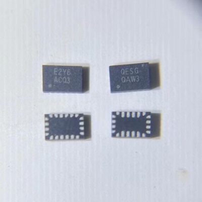 适用于V40红米9 Note8 10Pro K40 充电IC QESG E2Y6 G3MJ音频KHL4