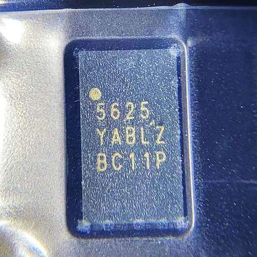 IC5625射频信号功放IC