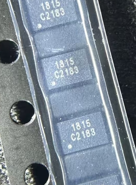 1815音频适用红米PRO2 PX8618 572天线开关6S05V400 SN7K信号ic