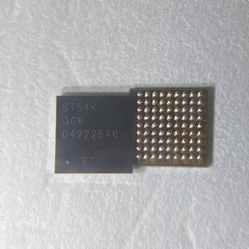 ST54J ST54K ST54L适用荣耀200红米note14 pro  GT2Pro NFC芯片ic