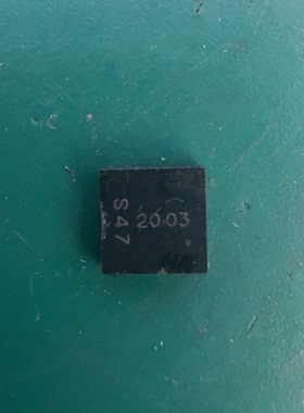 适用IPad2017 2018灯控 S47灯控IC A1822 A1823 S48背光灯控H29