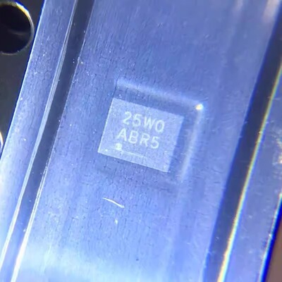 适用于红米note9电源PMI632充电pm4250 25W0 E2Y6 WCD9370音频ic