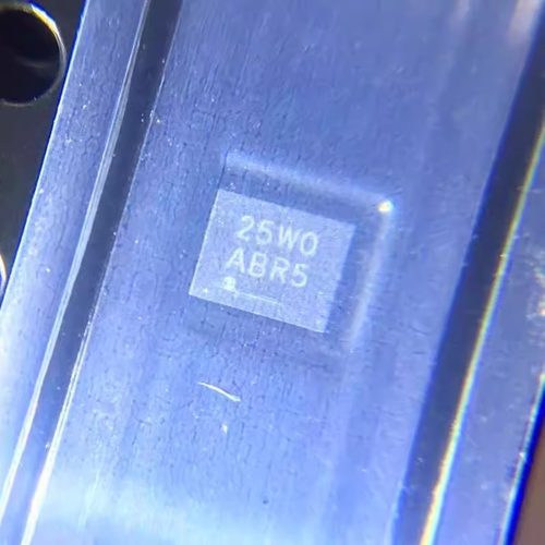 适用于红米note9电源PMI632充电pm4250 25W0 E2Y6 WCD9370音频ic