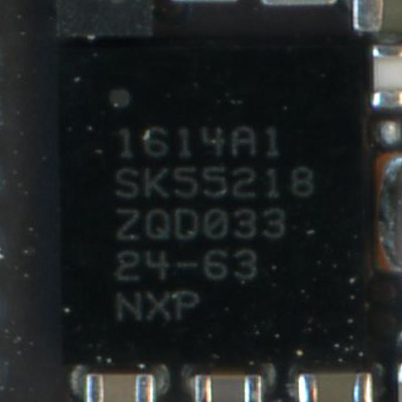 适用于苹果11 11Pro Max充电SN2611AO 1612A1 12USB管理U2充电ic