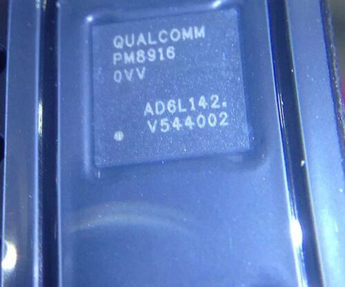 适用PM8916电源ic OPPO R8107 R5 G621/620联想S90 4X