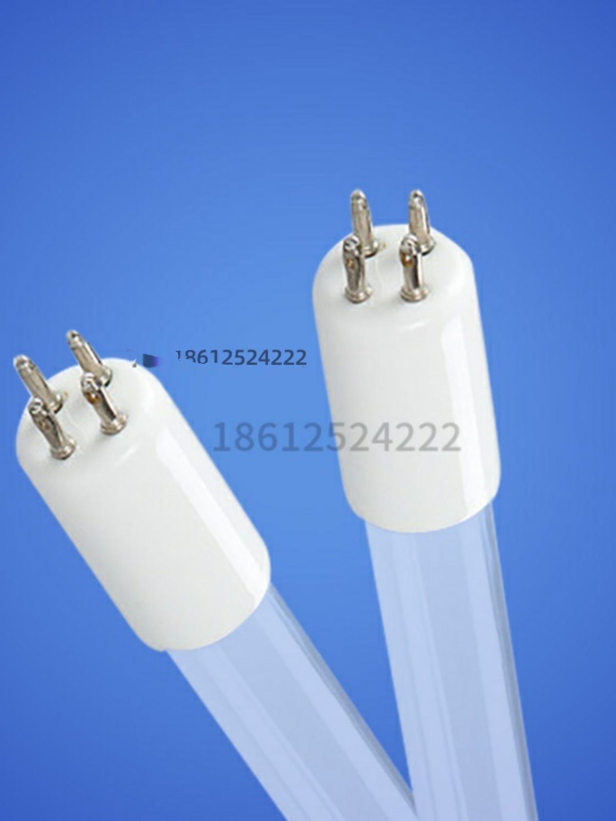 现货GPH1148T5L/HO 紫外线灯管 120W 水处理纯净水