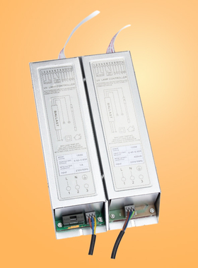 原装美国KADIND 电子整流器120W 150W 155W紫外线灯镇流器