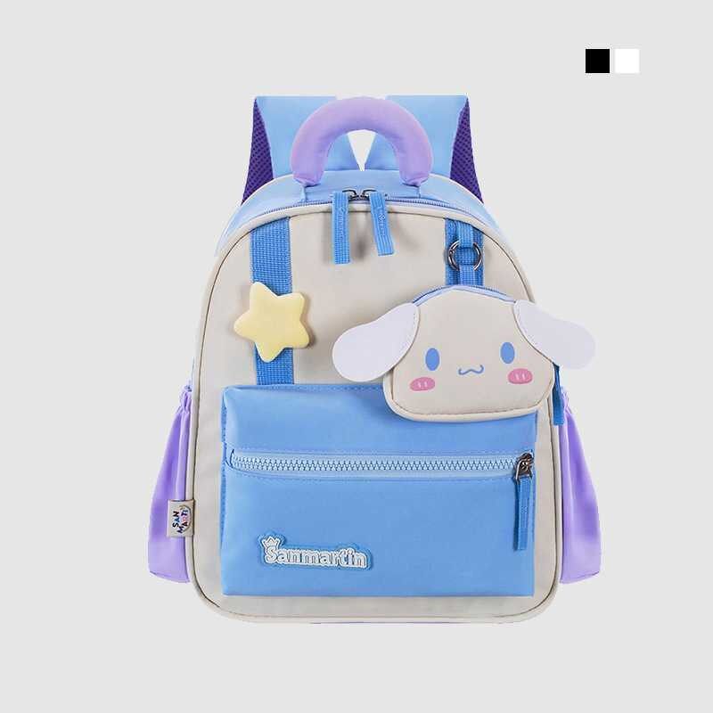 玉桂狗儿童幼儿园书包外出