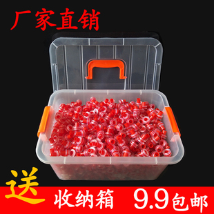 免缠生料带克星神器替代品内丝扣堵胶垫角阀内牙4分免生料带代替