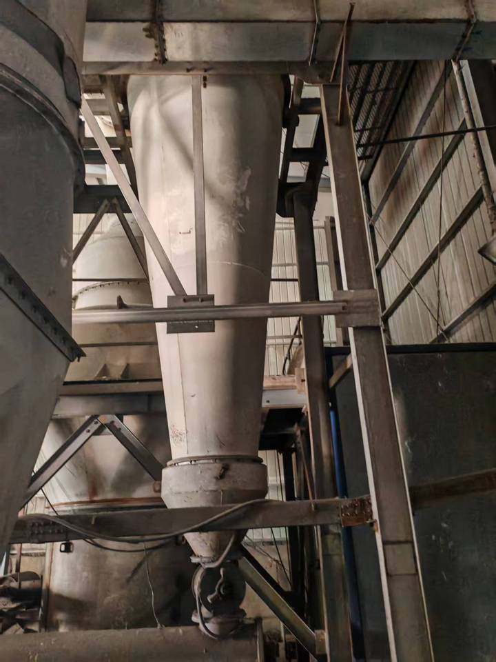 1月22日淮北欧版高压超细磨粉机网络拍卖公告