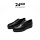 舒适缓震小牛皮乐福鞋 24Hrs西班牙进口男士 休闲皮鞋 12102