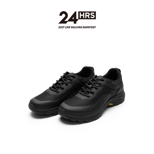 24Hrs男士专业休闲鞋轻便百搭