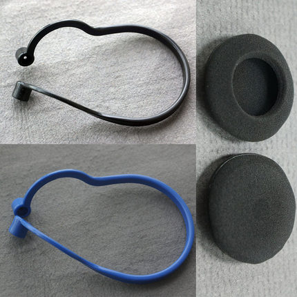 原装 歌德GRADO eGrado iGrado 海绵套 耳棉 拆机横梁
