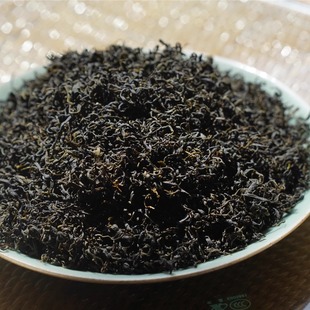 【老善家】2023年明前茶六堡茶 传统工艺 原种高山茶250克