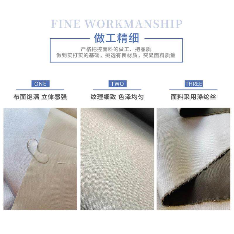 210D涂银牛津布防水遮光布现货雨伞车衣罩箱包面料帐篷pu涂层爆款,纺织面料/辅料/配套,面料/布类,淘宝优惠券,粉丝福利购,淘宝优惠卷