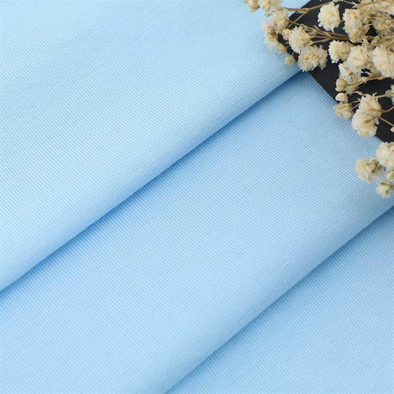 160g/180克精棉拉架食毛针织面料 40支棉氨四面弹春夏T恤睡衣爆款,纺织面料/辅料/配套,汗布,淘宝优惠券,粉丝福利购,淘宝优惠卷