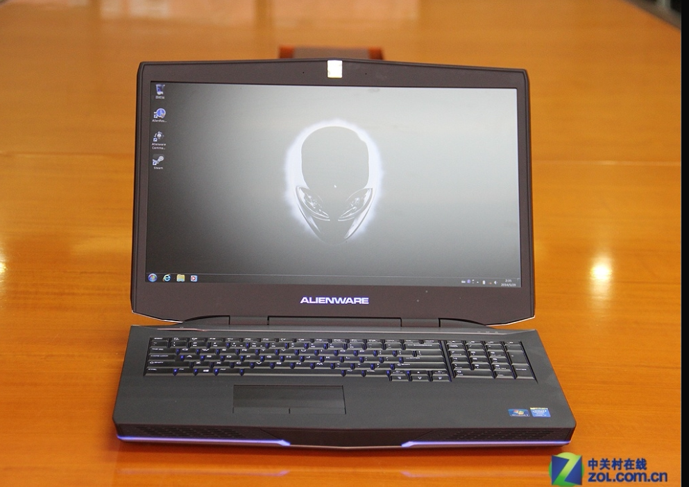 alienware 外星人17 alw17d-6648