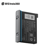 【旗舰店】影石Insta360 X3 电池 充电管家 高效充电 官方推荐