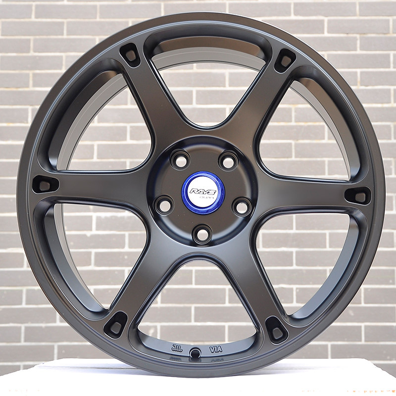 RAYS ENG037 automobile Modified wheel 16/17/18 A Tezi Siperri Reiz A4 Mondeoin the Car/Articles/Fitting/Refit , Auto Parts and Accessories , Wheel  category - from Buy2taobao.com to provide professional Taobao agent buy service