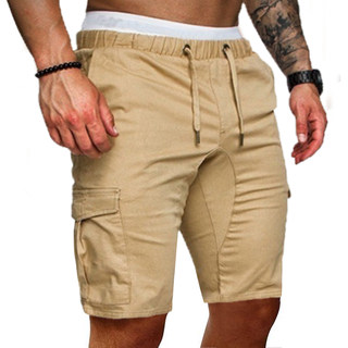 summer mens gym sports sport grey shorts for men短裤男宽松夏