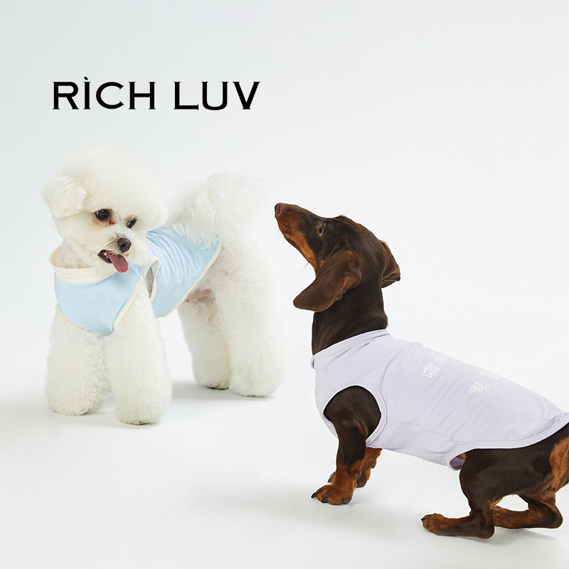 防晒冰丝凉凉衣RichLuv