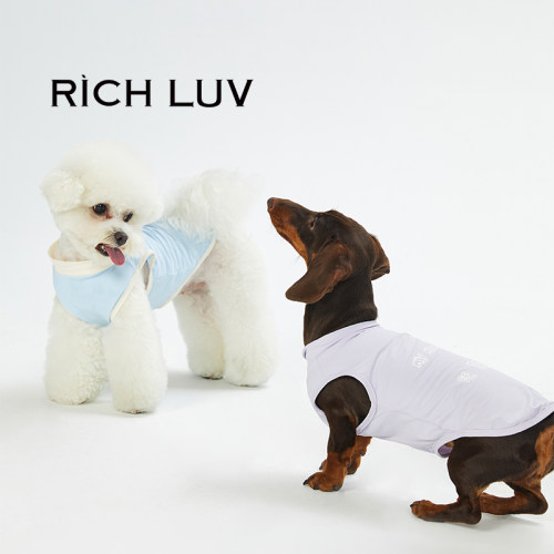 防晒冰丝凉凉衣RichLuv