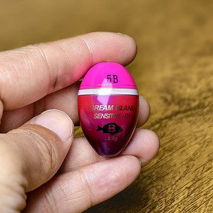 矶钓阿波灵敏型中通桐木黑鲷漂半游动漂SENSITIVE-01耐撞黑鲷阿波