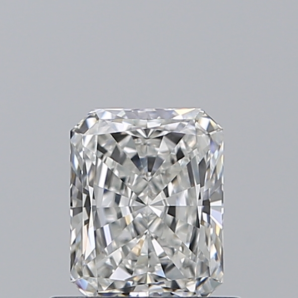 CY宝饰 GIA证书0.70克拉F色IF无暇雷帝恩雷迪恩形裸钻裸石2EX