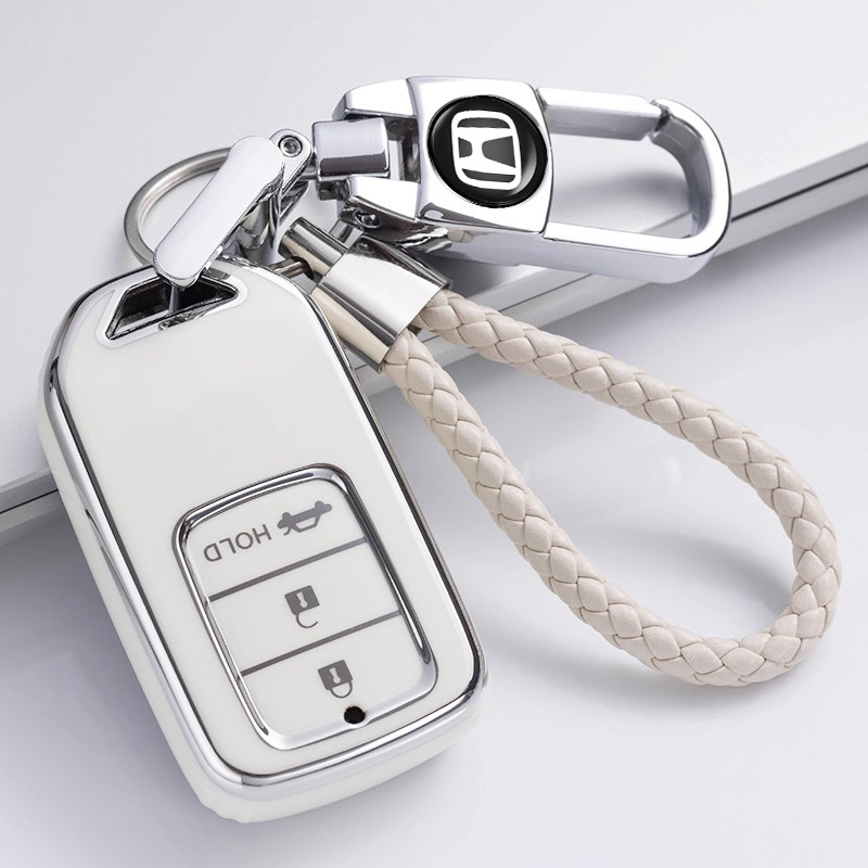 适用于本田雅阁钥匙套