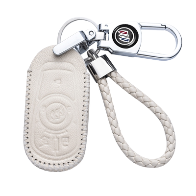 适用别克英朗威朗gl8钥匙套包