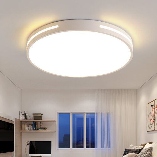 American standard 110V intelligent ceiling light living room