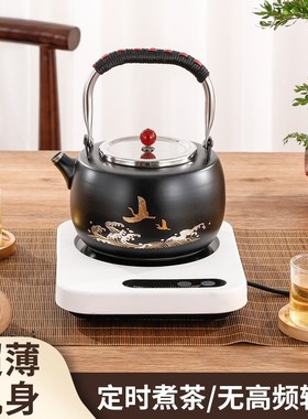 Cross110VAmerican style electric ceramic stove Taiwan United