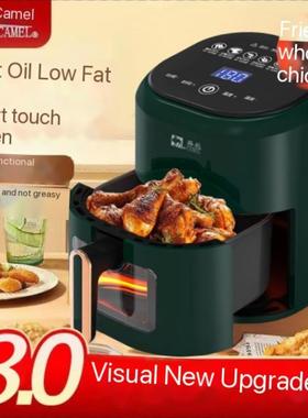 Airfryer Nonstick Oven Air fryerOil free oilless에어프라이어